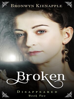 cover image of Broken